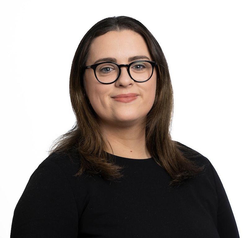 Niamh Manning